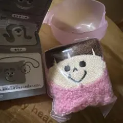 モンスターズ・インク もふもふポーシェット ブーのサムネイル