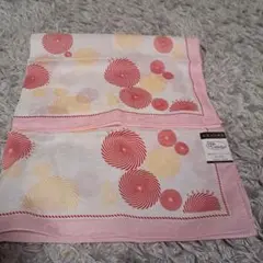 CELINE 大判ハンカチ