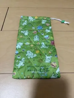 ポケモンペットボトルカバー