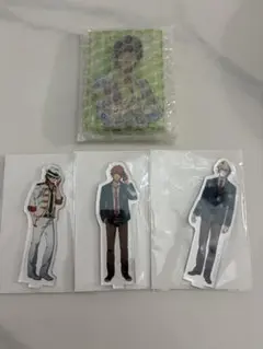 うたプリ ブロくじ
