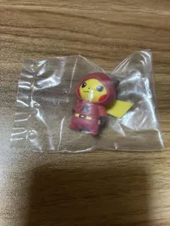 2026年最新】マグマ団 ピカチュウの人気アイテム - メルカリ