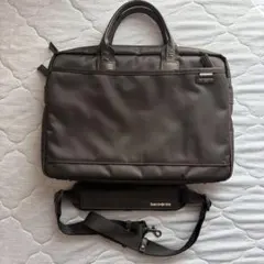 BN4761 Samsonite 2way ビジネスバッグ デボネア4 Sのサムネイル