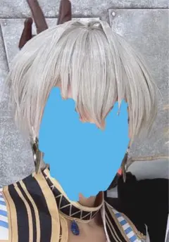 2026年最新】イブラヒム コスプレの人気アイテム - メルカリ