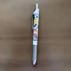 Disney 100周年記念 ボールペン JCB ノベルティ⭐︎訳ありのサムネイル