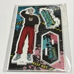 WIND BREAKER ウィンブレ ストリートver. アクリルスタンド 梅宮