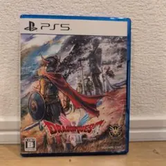PS5 ドラゴンクエスト1&2