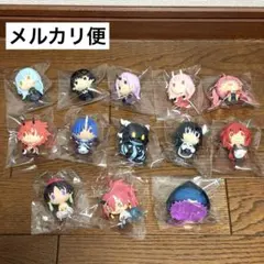 転生したらスライムだった件　ちょこのっこフィギュア　まとめ売りのサムネイル