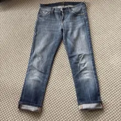 7 For All Mankind デニムパンツ サイズ25のサムネイル