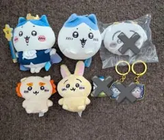 ちいかわ　まとめ売り