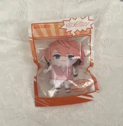 にじさんじ にじぱぺっと 赤城ウェン