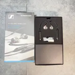 Sennheiser IE100 Pro wireless 有線・無線イヤホンのサムネイル