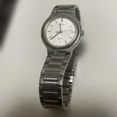SEIKO セイコー　Spirit スピリット腕時計　シルバー