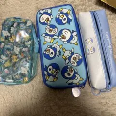 ポケモン ペンケース