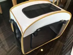 カインズ CAINZ Pet’sOne ツイストペットケージ S キャリーのサムネイル