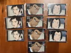 名探偵コナン イタジャガ 長野県警 諸伏高明/大和敢助/上原由衣