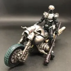 2026年最新】SIC ハカイダー バイクの人気アイテム - メルカリ