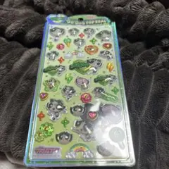 a*す様 うるちゅる POPSEAL パワパフ パワパフガールズ