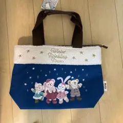 Winter Twinkling Town バッグ