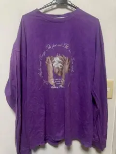 ロングTシャツ