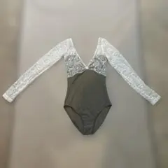 2026年最新】デラロミラノ レオタードの人気アイテム - メルカリ