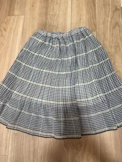 GLOBAL WORK キッズロングスカート S