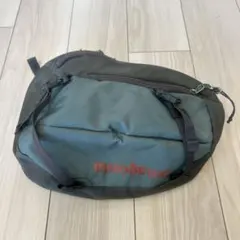 patagonia パタゴニア　アトムスリング　8L