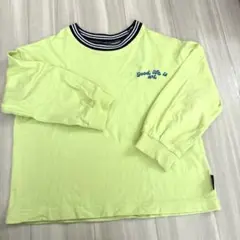 BREEZE ロンT 110cm