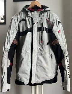 【メルカリ祭　限定値下げ中】クシタニ　アロフトジャケット　グレー　Mサイズ 2025年最新】クシタニ ジャケット アロフトの人気アイテム - メルカリ