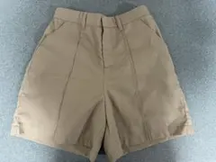 pom ponette M(150)キュロット