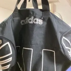 adidasドラムバッグ