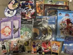 ワンピース　ONE PIECE 一番くじ　セット