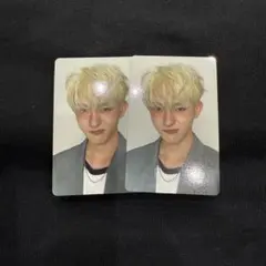 INI THE WINTER MAGIC 田島将吾 トレカ