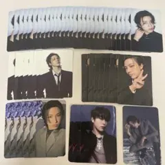 treasure ジョンファン トレカ reboot kingkong まとめ売