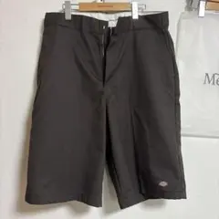 Dickies 42283 W36 ダークブラウンのサムネイル