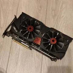 ASUS GTX 980 グラフィックボード