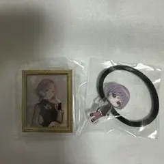 Ave Mujica アモーリス 祐天寺にゃむ 2点セット