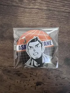 ハイキュー デコレクション缶バッジ 第2弾 東峰旭