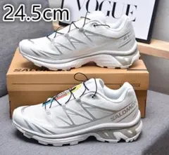 Salomon XA PRO XT-6 GTX ランニングシューズ 24.5cm