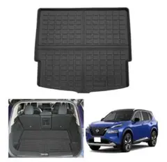 2025年最新】エクストレイル ラゲッジマットの人気アイテム - メルカリ