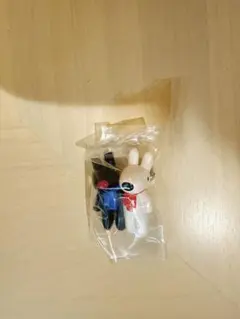リサとガスパール めじるしアクセサリー2