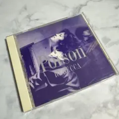 REBECCA Poison CD