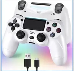 ps4コントローラー【2026年革新版・アップデート】