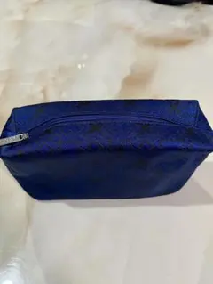 ブルガリ　ノベルティポーチ　未使用品