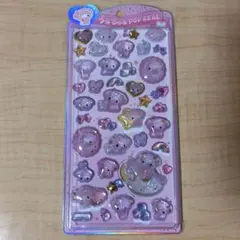 【正規品】【匿名配送】うるちゅるポップシール マイメロディ ベビー