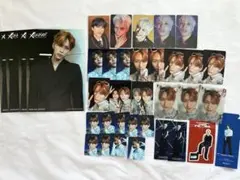 INI 池﨑理人 トレカ フライヤー まとめ売り