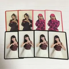 TWICE strategy ダヒョン 初回特典トレカ セット トレカ 予約特典