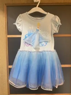 シンデレラ　ワンピース　100〜120