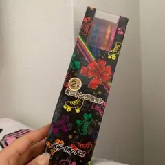 キスマイ ミニトングセット