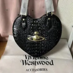 新品未使用VivienneWestwoodショルダーバッグのサムネイル