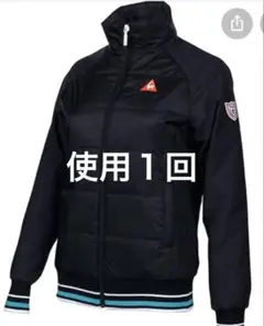 ルコックゴルフ レディースウェア